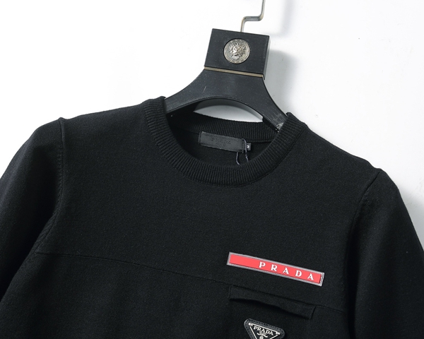 ブランドセーター内部構造